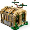 LEGO HARRY POTTER 76445 Hogwarts Castle - Herbology Class Anteprima dell’immagine prodotto 10