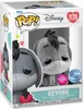 Disney - Eeyore 1170 Special Edition Flocked - Funko Pop! Produktbild-Vorschau 1