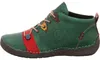 Rieker stivaletto da donna con cuciture decorative e lacci Anteprima dell’immagine prodotto 36