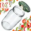 KADAX Słoiki Na Przetwory 900ml Słoik Szklany Dżem miód 24 Podgląd zdjęcia produktu 4