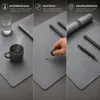 G.mütlich Schreibtischunterlage Kunstleder, wendbare Produktbild-Vorschau 6