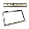 Glas Scheibe Front Screen Panel Bezel 2009 2010 schwarz für Produktbild-Vorschau 2