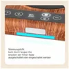 2-in-1 Sauerteig Gärgerät & Kaffeewärmer Heizplatte mit Produktbild-Vorschau 2