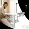 Granitan - Drezový sifón - Odpad k drezu - Chróm - Náhľad obrázku produktu 11