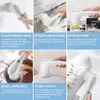Elektrische Reinigungsbürste, Reinigungsbürsten-Set, Produktbild-Vorschau 5
