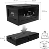 Ncb4006 Faltbare Campingbox Mit Tischfunktion 2In1 50L Nils Produktbild-Vorschau 3