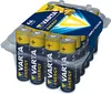 Alkaline (Box)  AA (24 Stück, AA) Produktbild-Vorschau 12