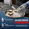 Schnittschutzhandschuhe kš¹che, Leistungsf?higer Level 9 Produktbild-Vorschau 4