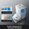 MOVA E50 Ultra Saugroboter mit Wischfunktion, 30.000Pa, Produktbild-Vorschau 8