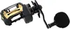 Black Cat Baitcastmolen Cast 301 LH Productafbeelding-voorbeeld 6
