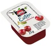 Schwartau Extra Confiture de cerises en barquettes de 100 Voir les images du produit 2