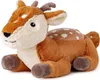 CloudB Einschlaf-Kuscheltier "Twilight Buddies", Rehkitz Produktbild-Vorschau 1