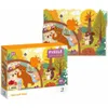 DODO Puzzle Ron obdobie: as zberu 60 dielikov Náhľad obrázku produktu 7