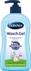 Bübchen Baby Wasch Gel 400 ml Produktbild-Vorschau 3
