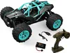 DF - Fun - Racer 1 : 14 - 4WD RTR - Türkis Produktbild-Vorschau 1