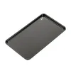 Abtropfschale Abtropfwanne Ablage Abtropfkorb 33x19 cm Produktbild-Vorschau 4