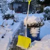 Freund Victoria Kunststoff-Schneeschieber97314 Reflection Produktbild-Vorschau 6