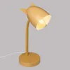 Lampka na biurko OREILLES, metalowa Podgląd zdjęcia produktu 2