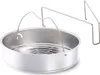 Fissler Schnellkochtopf-Zubehör Einsatz gelocht (inkl. Produktbild-Vorschau 1
