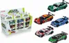 CARRERA Pull Speed DTM Racer 0 Produktbild-Vorschau 2