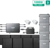 Zendure Solarflow 0% MwSt §12 III UstG AB2000S 2kWh Produktbild-Vorschau 9