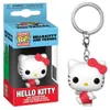 Porte-clés POP Hello Kitty et ses amis Hello Kitty Voir les images du produit 1