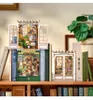 Puzzle 3D Coperție di libro Secret Bloomy Nook, RoLife, 246 Anteprima dell’immagine prodotto 4