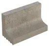 Randsteine L-BORDSTEIN GRAU 24/40/18/6 CM Produktbild-Vorschau 1