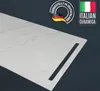 Alpenberger Waschtisch mit Handtuchhalter | Modern Produktbild-Vorschau 6