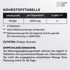 Tabletki Shilajit Mumijo wysoko dawkowane – Himalaje Podgląd zdjęcia produktu 6