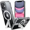 Custodia Kickstand per iPhone 11 Custodia protettiva con Anteprima dell’immagine prodotto 1