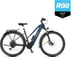 FISCHER E-Bike Pedelec Trekking Viator 8.0i Trapeze, Podgląd zdjęcia produktu 21
