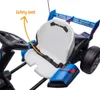 Kart électrique BMW pour enfants 24 V (5-12 ans) – Sous Voir les images du produit 5