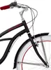Cruiser honolulu woman 26 Zoll Schwarz Produktbild-Vorschau 2