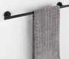 WENKO Handtuch Halter Stange 60 cm Badetuch Handtuch Bosio Produktbild-Vorschau 6