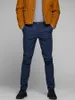 Jack & Jones 12150148, Baumwolle, Elasthan, Blau Produktbild-Vorschau 12