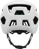 LAZER MTB-Helm Coyote KinetiCore, Matte Full White Produktbild-Vorschau 5