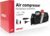 AMIO Kompresor AComp- 02 / 01134 Náhled obrázku produktu 17