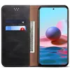 Redmi Note 10 Hülle, LaimTop Leder Flip Brieftasche Produktbild-Vorschau 2