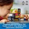LEGO® City 60404 Ciężarówka z burgerem Podgląd zdjęcia produktu 32
