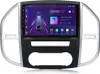 10 zoll GPS NAVI 6+128 Autoradio 8kern carplay Android13 Produktbild-Vorschau 1
