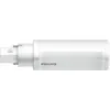 A white Philips LED lamp with a G24D-1 base is shown against a white background. Produktbild-Vorschau