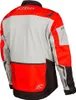 Klim Dakar Jacket Red,Grey S Man Red,Grey S Podgląd zdjęcia produktu 6