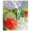 PRICARO Rezeptordner "Frisches Gemüse", A5, 1 Stück Produktbild-Vorschau 3