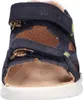 Superfit Lauflerner Kleinkind Sandale blau EUR 23 Produktbild-Vorschau 6