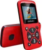 EVOLVEO EasyPhone ID, mobilní telefon pro seniory, červená Produktbild-Vorschau 3