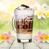 PLATINUX Kaffeegläser mit Motiv max. 350ml Set 3-Teilig aus Produktbild-Vorschau 8
