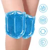 Compresses réfrigérantes pour les genoux, poches de glace Voir les images du produit 14