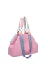 Fritzi aus Preußen Schultertasche Canvas Izzy Bag Rosy rosa Produktbild-Vorschau 2
