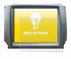 upscreen Schutzfolie für Uconnect 8.4" (Ram 1500 / 2500 / Produktbild-Vorschau 2